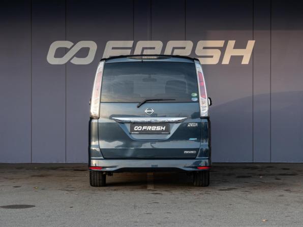 Nissan Serena IV (C26) с пробегом 2012 года, цена 1 250 000 рублей, 196780 км, минивэн, Автокод Объявления