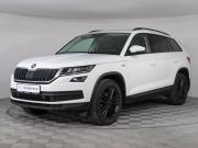 Skoda Kodiaq I Химки  - изображение 15