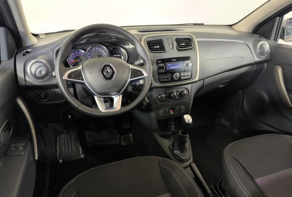 Renault Sandero II Рестайлинг Нижний Новгород  - изображение 12