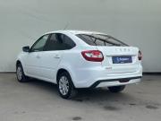 Lada (ВАЗ) Granta I Рестайлинг Липецк  - изображение 22