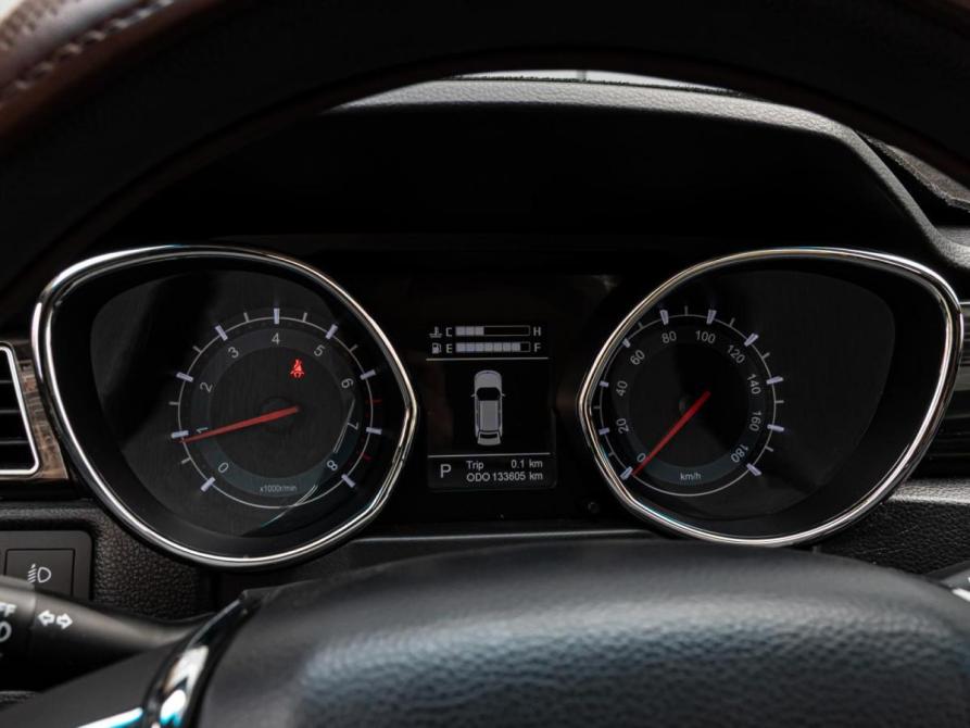 Lifan Myway Краснодар  - изображение 17