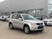 Suzuki Grand Vitara II Рестайлинг Сыктывкар  - изображение 27