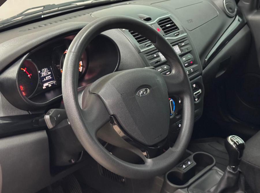 Lada (ВАЗ) Granta I Рестайлинг Набережные Челны  - изображение 9