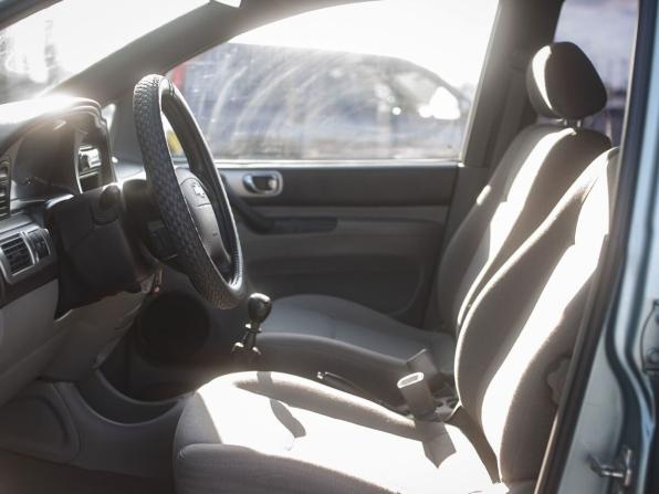 Chevrolet Rezzo с пробегом 2007 года, цена 270 000 рублей, 357619 км, компактвэн, Автокод Объявления