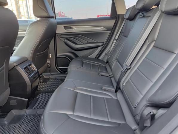 Haval F7 I с пробегом 2022 года, цена 1 899 240 рублей, 55040 км, внедорожник, Автокод Объявления