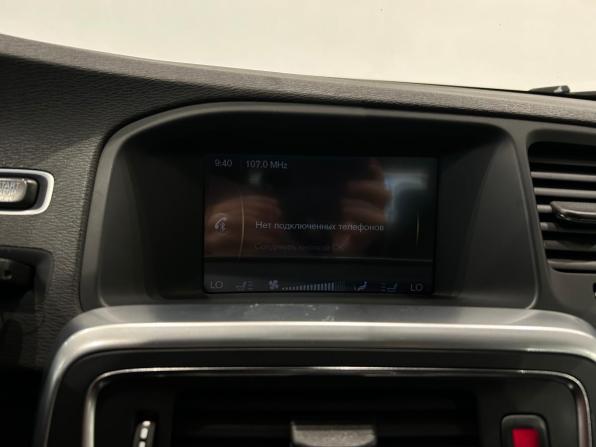 Volvo S60 II с пробегом 2011 года, цена 799 000 рублей, 172084 км, седан, Автокод Объявления