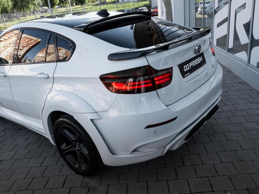 BMW X6 M I (E71) Ставрополь  - изображение 7