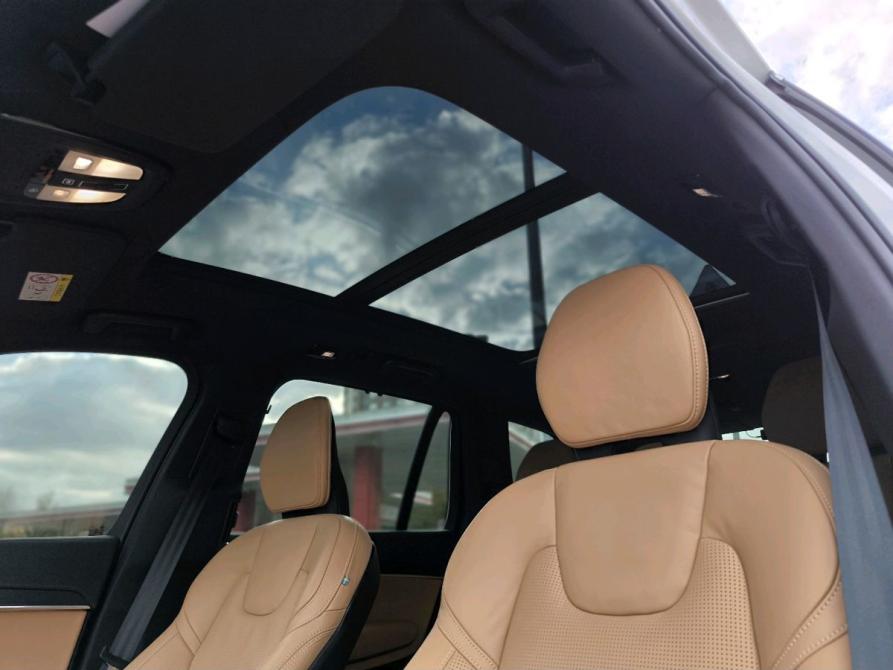 Volvo XC90 II Рестайлинг 1 Санкт-Петербург  - изображение 18