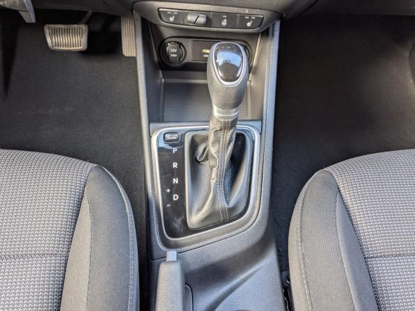 Hyundai Solaris II Рестайлинг с пробегом 2021 года, цена 1 520 000 рублей, 93652 км, седан, Автокод Объявления
