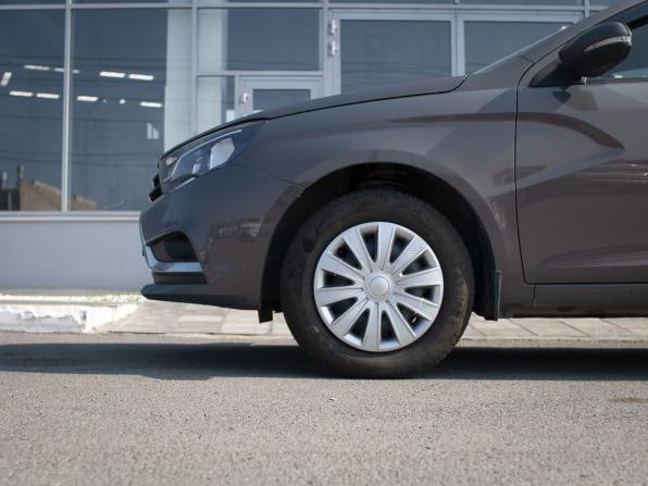 Lada (ВАЗ) Vesta I с пробегом 2019 года, цена 950 000 рублей, 105612 км, универсал, Автокод Объявления
