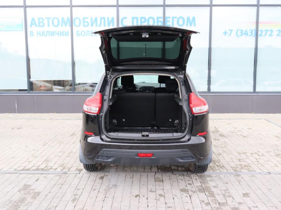 Lada (ВАЗ) XRAY I Екатеринбург  - изображение 18