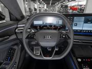 Audi A5 III (B10) Москва  - изображение 39