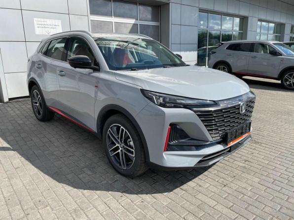 Новый Changan UNI-S (CS55 Plus) 2025 года, цена 2 825 000 рублей, внедорожник, Автокод Объявления