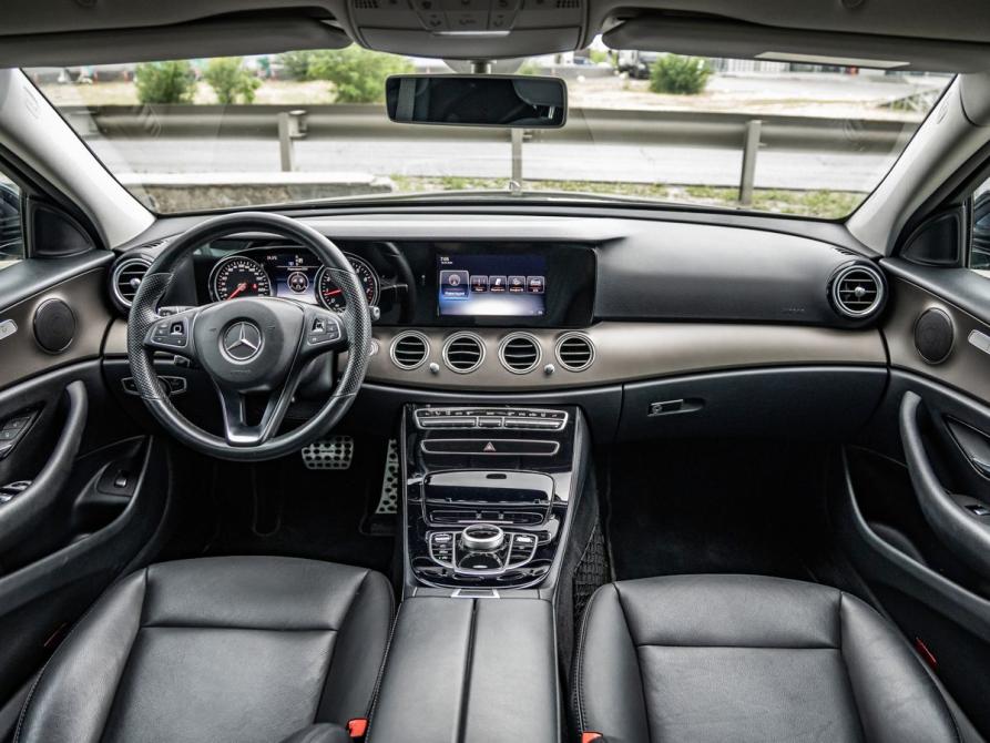 Mercedes-Benz E-Класс V (W213 S213 C238) Волгоград  - изображение 13