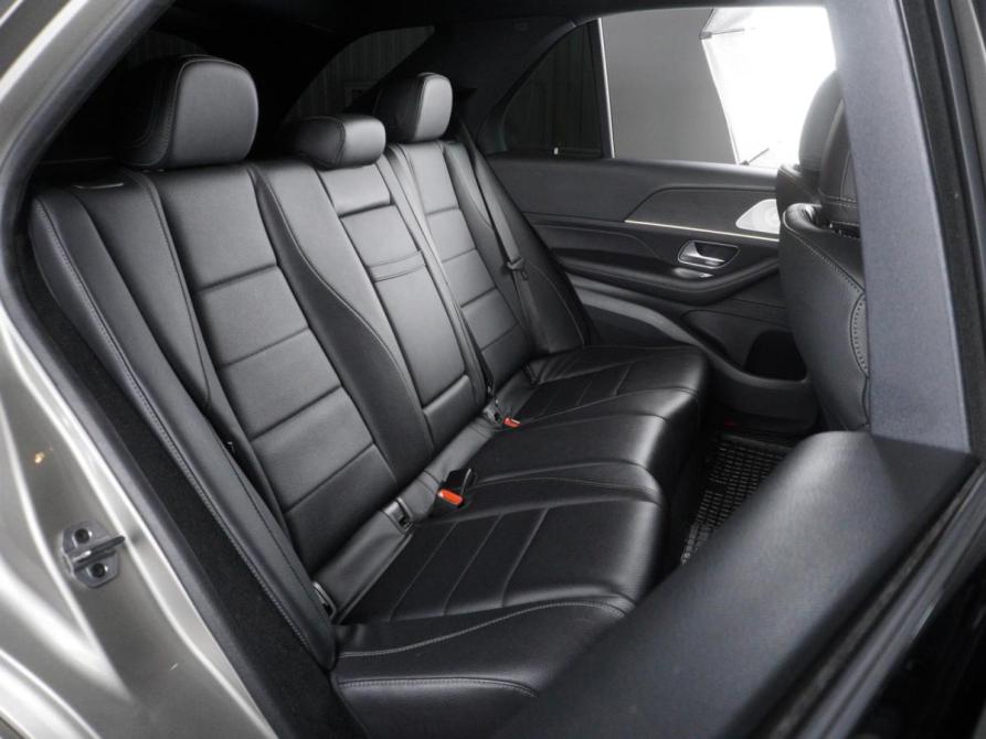Mercedes-Benz GLE II (V167) Минеральные Воды  - изображение 7