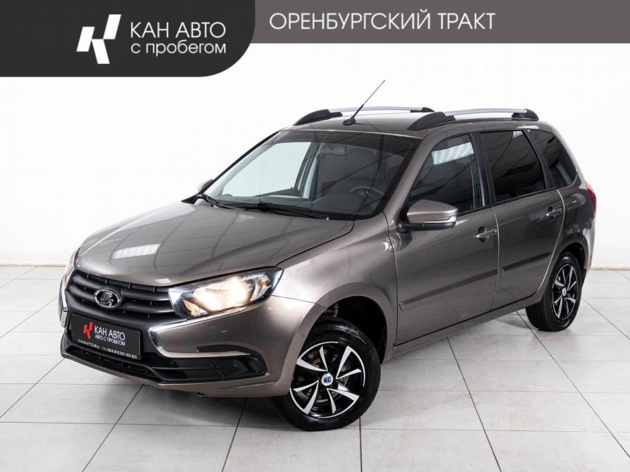 Lada (ВАЗ) Granta I Рестайлинг Казань  - изображение 1