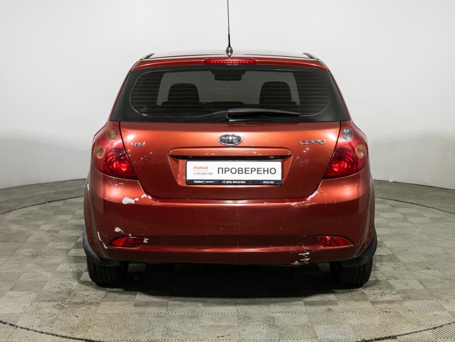 Kia Ceed I Санкт-Петербург  - изображение 6