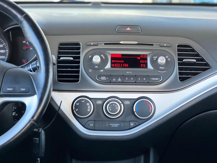 Kia Picanto II Липецк  - изображение 7