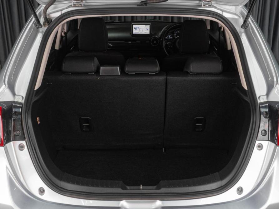 Mazda Demio IV (DJ) Тюмень  - изображение 17
