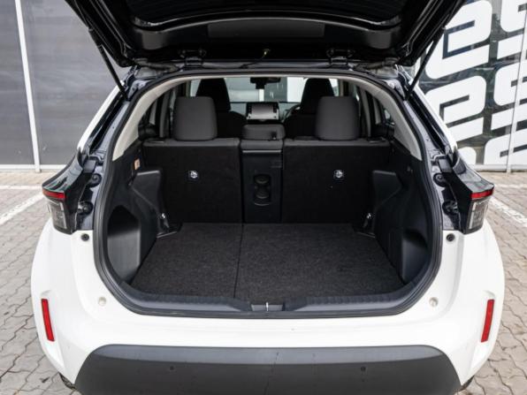 Toyota Yaris Cross I с пробегом 2020 года, цена 2 330 000 рублей, 29410 км, внедорожник, Автокод Объявления