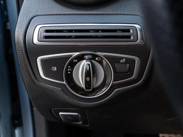 Mercedes-Benz C-Класс IV (W205) с пробегом 2014 года, цена 2 365 000 рублей, 142514 км, седан, Автокод Объявления