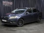 Ford Focus II Рестайлинг Москва  - изображение 18