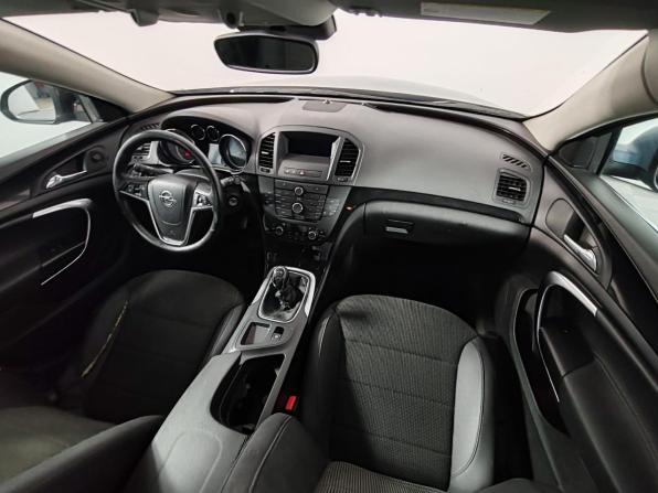 Opel Insignia I с пробегом 2012 года, цена 879 000 рублей, 204166 км, седан, Автокод Объявления
