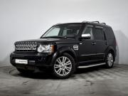 Land Rover Discovery IV Санкт-Петербург  - изображение 28