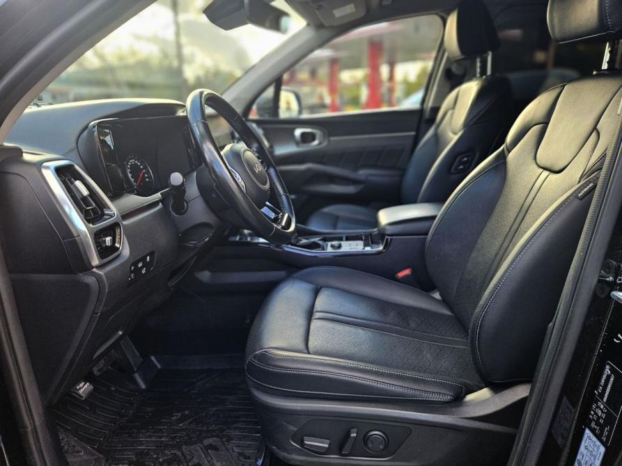 Kia Sorento IV Санкт-Петербург  - изображение 10