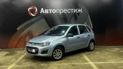 Lada (ВАЗ) Kalina II Ставрополь  - изображение 15