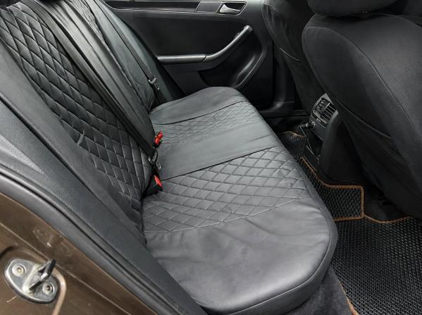 Volkswagen Jetta VI с пробегом 2012 года, цена 1 070 500 рублей, 184320 км, седан, Автокод Объявления