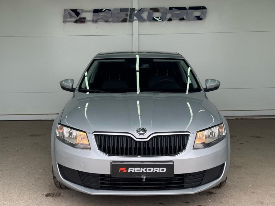 Skoda Octavia III (A7) Уфа  - изображение 5
