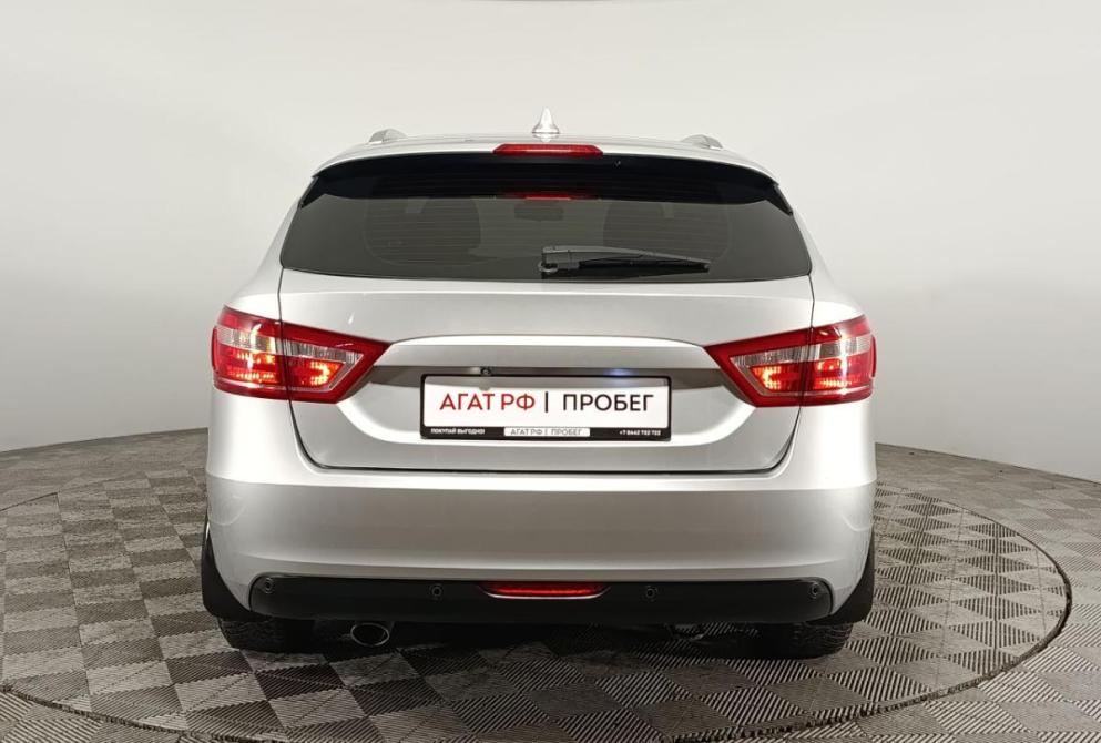 Lada (ВАЗ) Vesta I Волгоград  - изображение 6