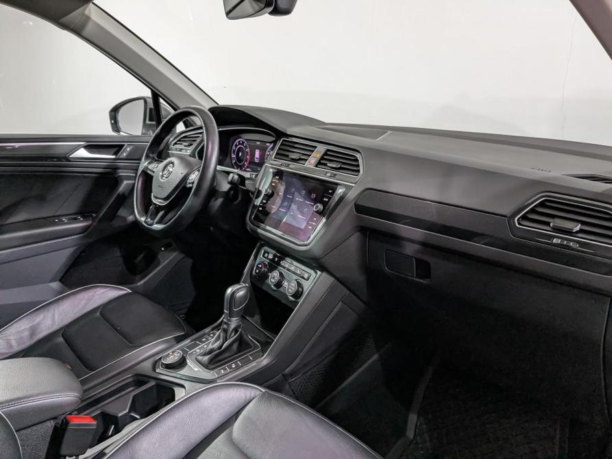 Volkswagen Tiguan II Химки  - изображение 13