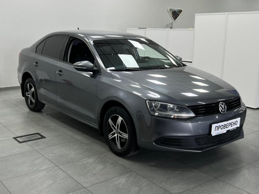 Volkswagen Jetta VI Рестайлинг Казань  - изображение 3