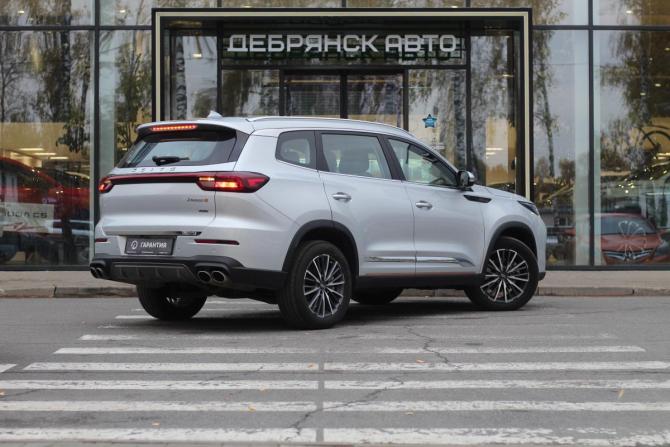 Xcite X-Cross 8 с пробегом 2024 года, цена 2 100 000 рублей, 18300 км, внедорожник, Автокод Объявления