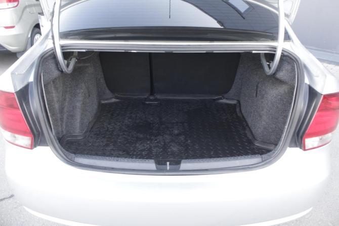 Volkswagen Polo V с пробегом 2012 года, цена 760 000 рублей, 213866 км, седан, Автокод Объявления