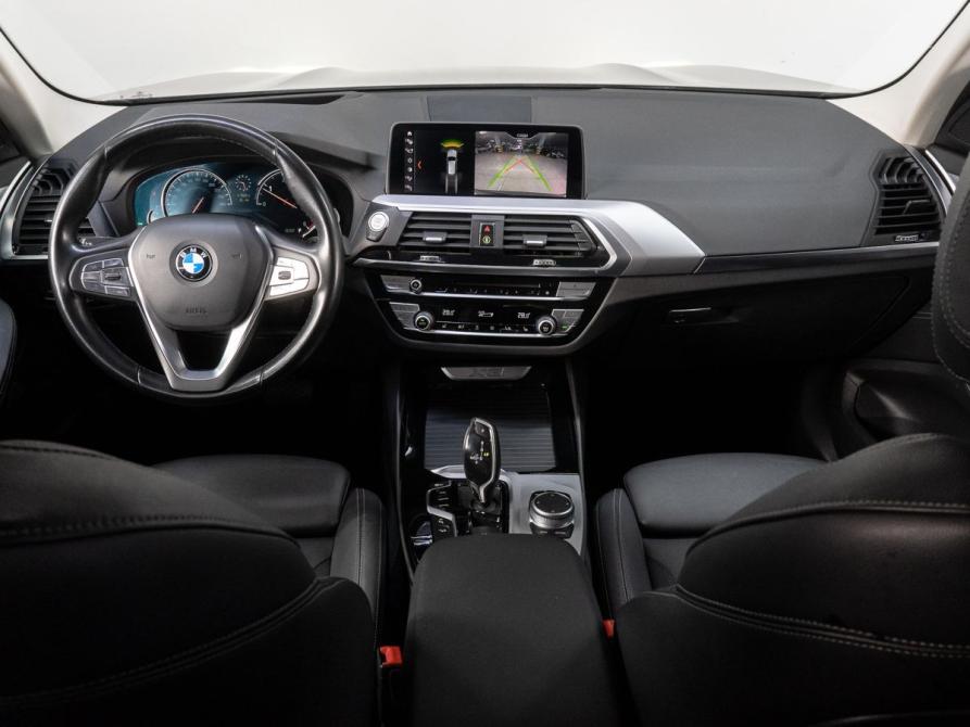 BMW X3 III (G01) Тюмень  - изображение 21