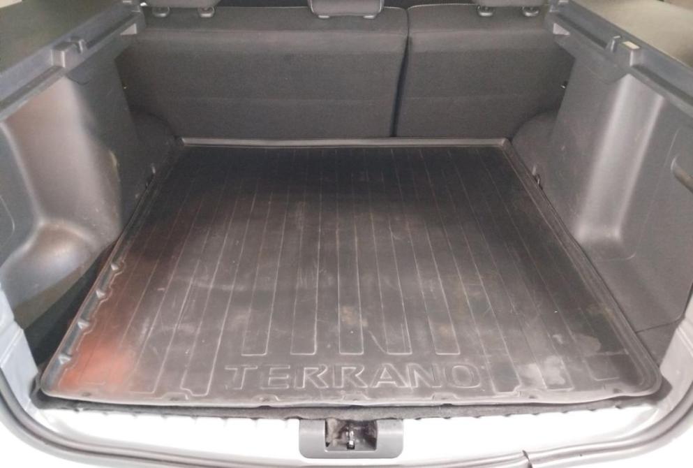 Nissan Terrano III (D10) Саратов  - изображение 12