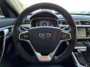 Geely Atlas I Краснодар  - изображение 47