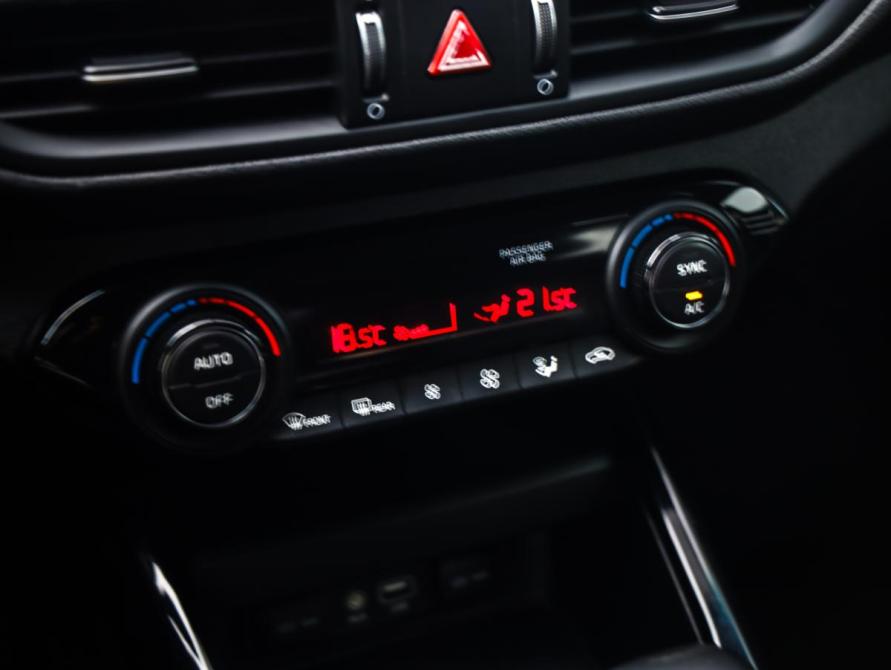 Kia Cerato IV Санкт-Петербург  - изображение 19