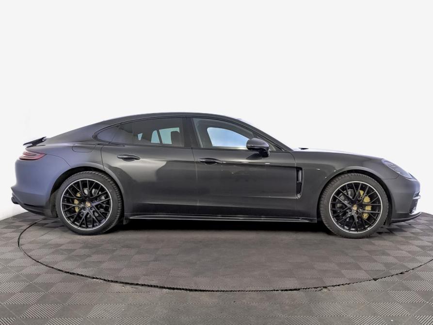 Porsche Panamera II Москва  - изображение 4