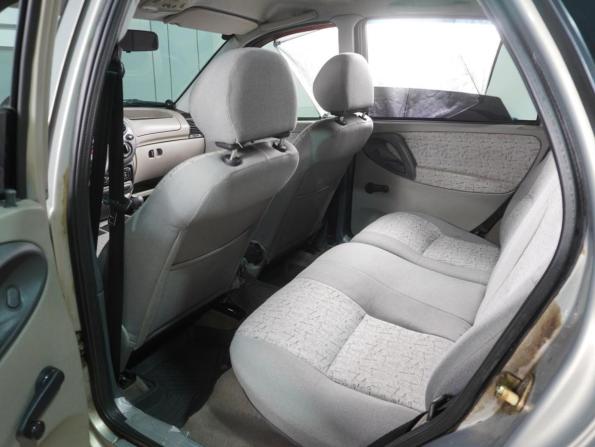 Lada (ВАЗ) Kalina I с пробегом 2007 года, цена 449 000 рублей, 45830 км, хэтчбек, Автокод Объявления