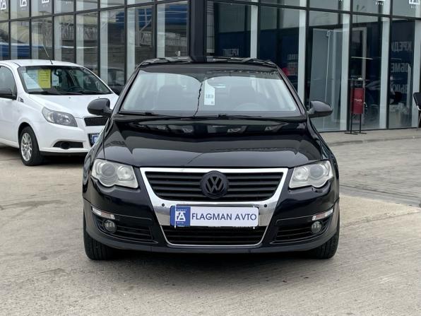 Volkswagen Passat B6 с пробегом 2008 года, цена 620 000 рублей, 171000 км, седан, Автокод Объявления