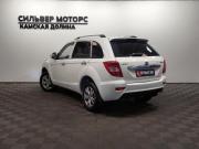 Lifan X60 I Рестайлинг Пермь  - изображение 31