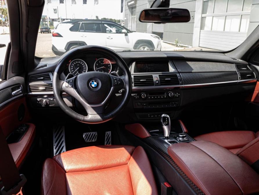 BMW X6 I (E71) Рестайлинг Краснодар  - изображение 4