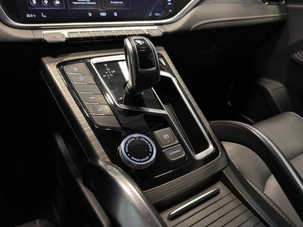 Geely Atlas Pro с пробегом 2021 года, цена 1 799 000 рублей, 73500 км, внедорожник, Автокод Объявления