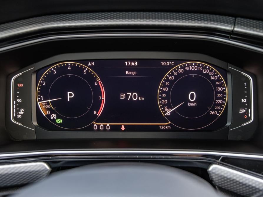 Volkswagen Tacqua Волгоград  - изображение 37