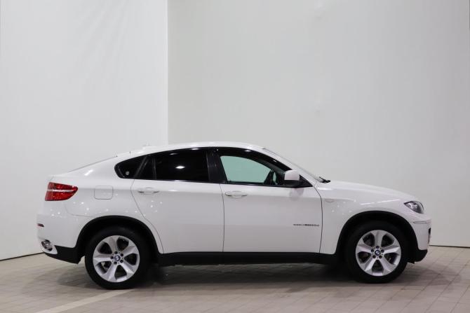 BMW X6 I (E71) с пробегом 2011 года, цена 2 155 000 рублей, 177616 км, внедорожник, Автокод Объявления