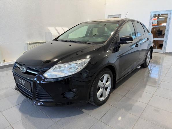 Ford Focus III с пробегом 2012 года, цена 550 000 рублей, 256498 км, седан, Автокод Объявления